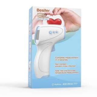 ] Thermogun / Thermometer Infrared Thermogun