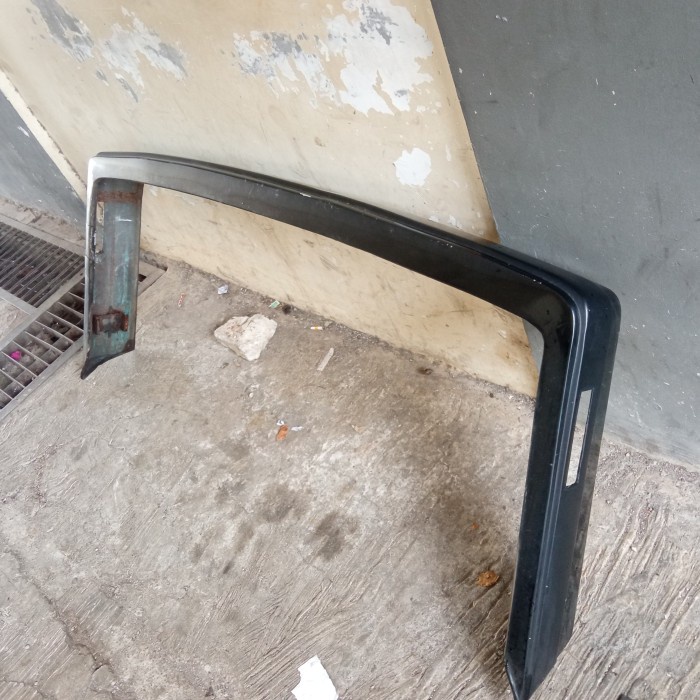 Bumper Belakang Bmw E30 M40 (Second)