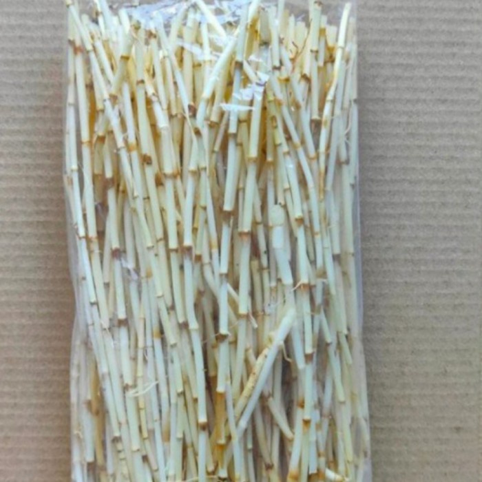 

FRESH AKAR Alang-alang ALANG ILALANG SEGAR /250 gram