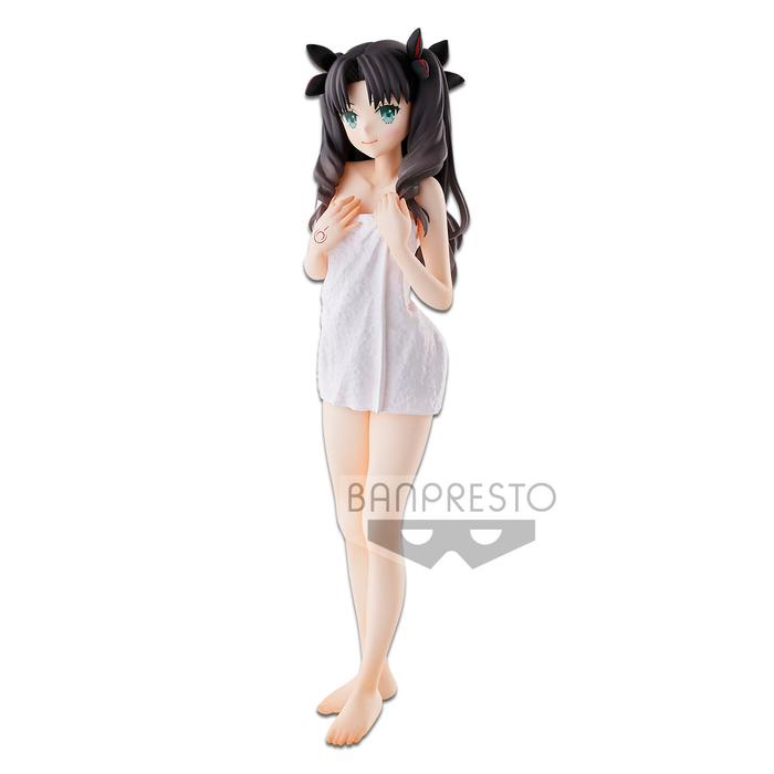 Ichiban Kuji Tohsaka Rin Bath Ver - Fate/Extra Last Encore