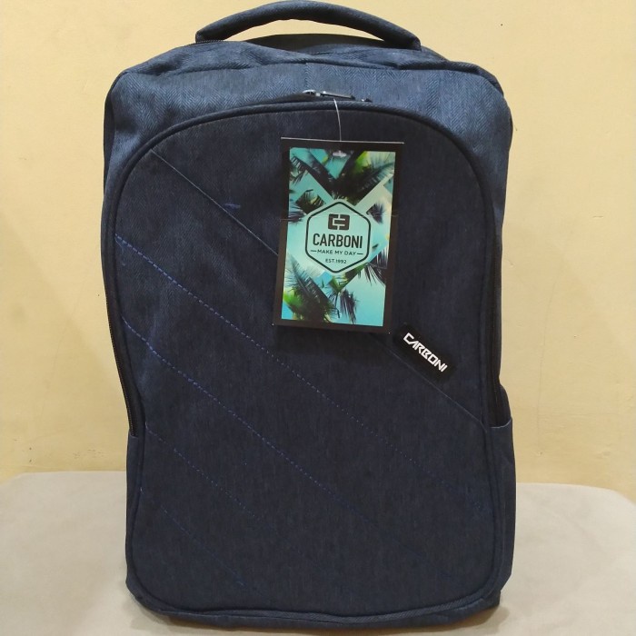 Taspure- Tas Ransel Carboni Paling Murah