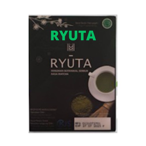 Set Original Ryuta Obat Kuat Pria Tahan Lama
