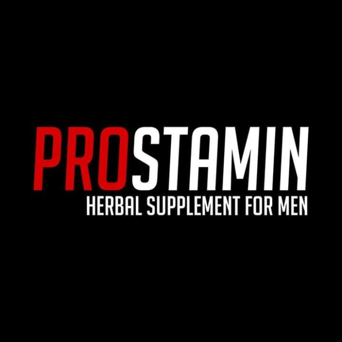 Obat PROSTAMIN original herbal No. 1 stamina Pria Kuat Sex