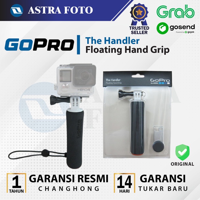 GoPro The Handler - Floating Hand Grip Original