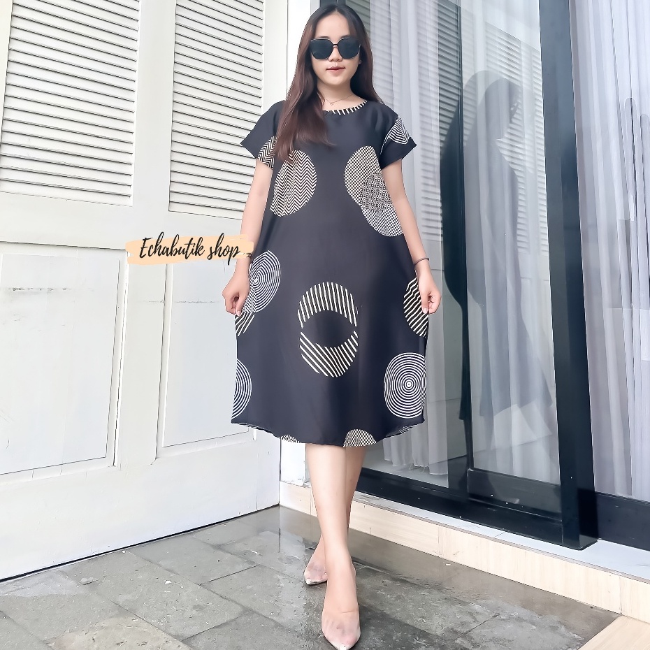 {{ Daster/Dres Bali Ready }}