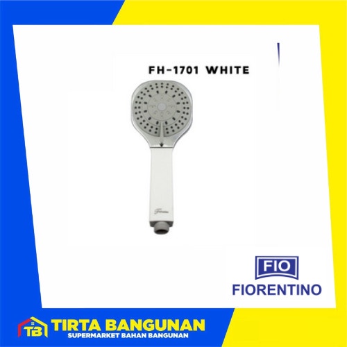 FIORENTINO FH 1701 HAND SHOWER/ SHOWER MANDI