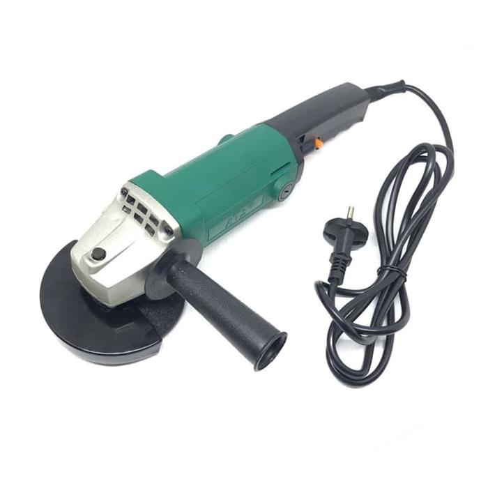 Promo Mesin Gurinda / Mesin Poles / Gurinda Tangan Ats