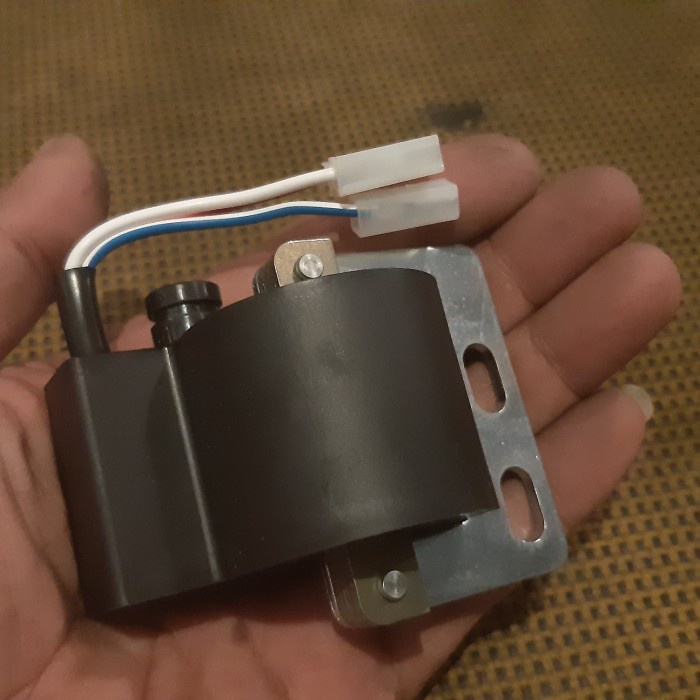 CDI pengapian sip vespa