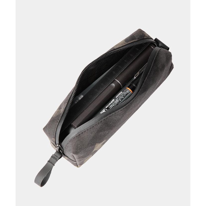 

Ready Tempat Pensil Alpaka Pencil Case X-Pac Series High Tech Stationeries