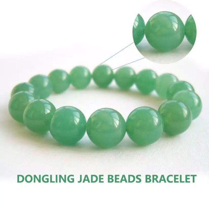 GELANG BATU GIOK TAIWAN