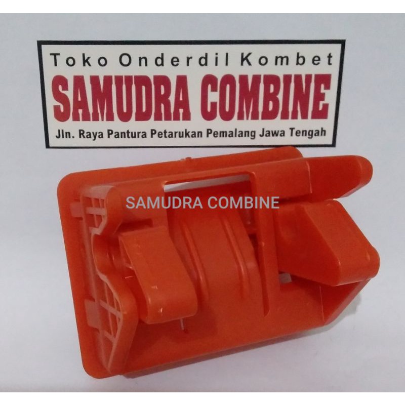HANDLE LOCK MAXXI DAN KUBOTA FOR COMBINE HARVESTER / MESIN PANEN PADI / KOMBET