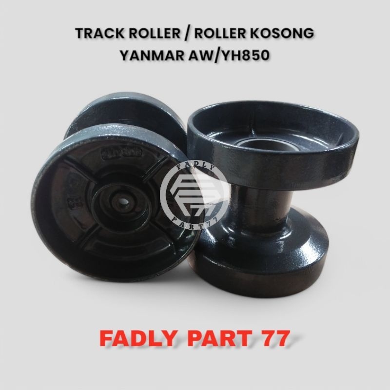 ROLLER KOSONGAN YANMAR AW/YH850