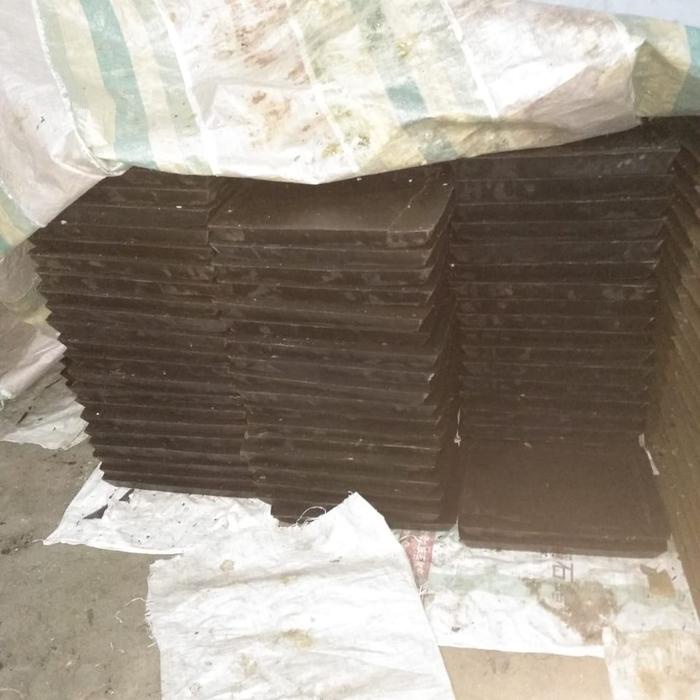 (Expert) lilin malam hitam perontok bulu bebek 1kg