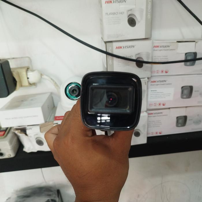 camera cctv hikvision 2 mp outdoor