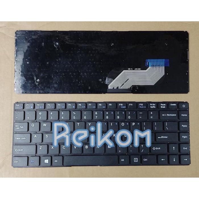 Ready Keyboard Axioo Slimbook 14a cg14d01