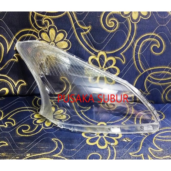 MIKA HEADLAMP AVANZA VELOS 2012 2013 2014 2015 HEADLAMP AVANZA VELOS