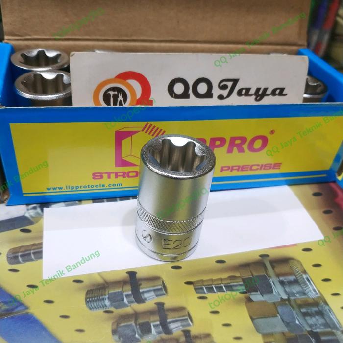 Kunci sok Bintang E20 - buat cylinder head nissan serena