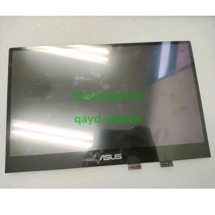 Ready lcd led touchscreen asus tp412 tp412u tp412ua tp412f tp412fa