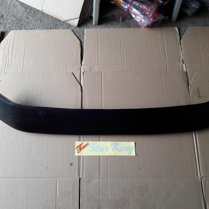 Spoiler Hyundai Accent Lampu Sale