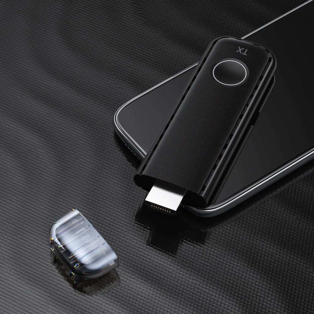 SALE 30m HDMI Wireless Extender Sender Audio Video Transmitter Receiver Display Share for Laptop PC 