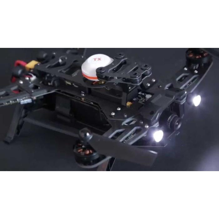 DRONE RACING WALKERA RUNNER 250 FPV VERSION BASIC 2 RTF BEST SELLER