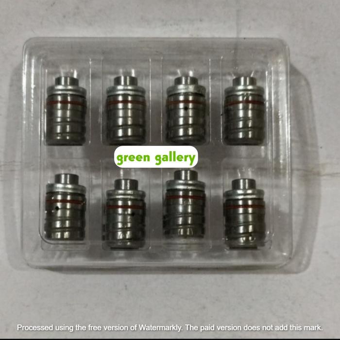 Hla Adjuster Klep Hyundai Accent Verna Avega Getz Kia Timor-Sohc Termurah