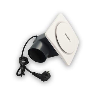 Terbaru.. Himpel Cyclone Exhaust Fan