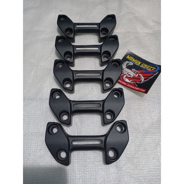 [Expert] klem jepitan stang reiser reser stang Vixion R 155 original