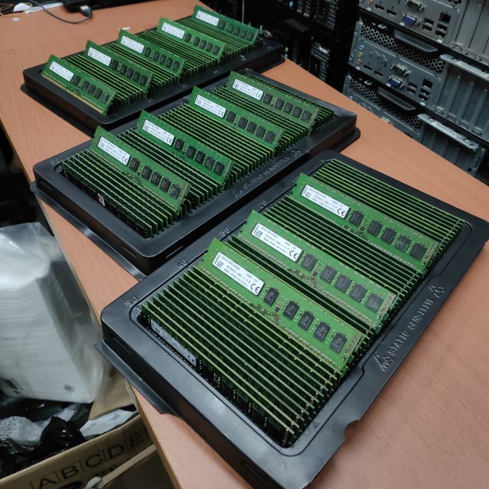 [Expert] memory ram server DDR3 8Gb PC3-12800E/PC3-10600E ECC UDIMM/UNBUFFERED