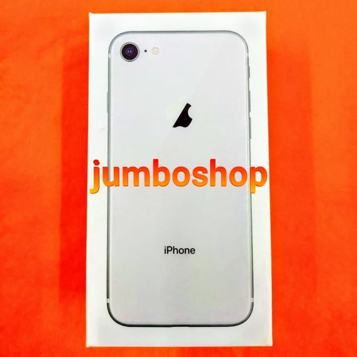 (Expert) BOX DUS KOTAK IPHONE 8 /8 PLUS 8+ FREE IMEI RANDOM