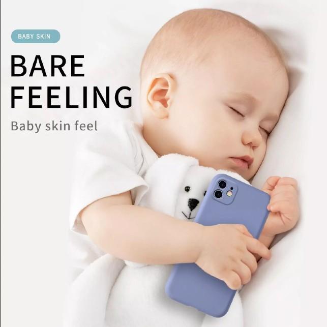 (Expert) Case Samsung A9 2018 Liquid Suede Bludru LANYARD tali Casing Softcase