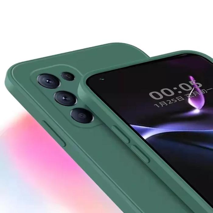 (Expert) Aesthetic Case Samsung Galaxy A31 A51 A71 - Softcase Polosan Casing