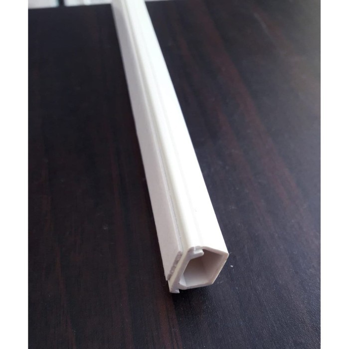 (Expert) Duct Ducting Cable Dakting Pelindung Cover Penutup Kabel 2x2.5 TC4