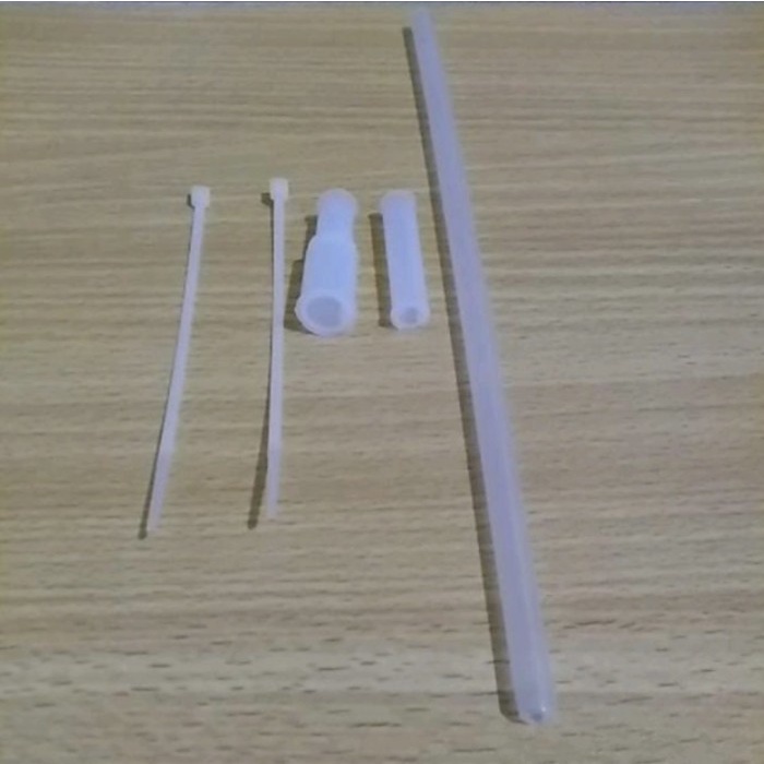 [Expert] Selang dispenser miyako set