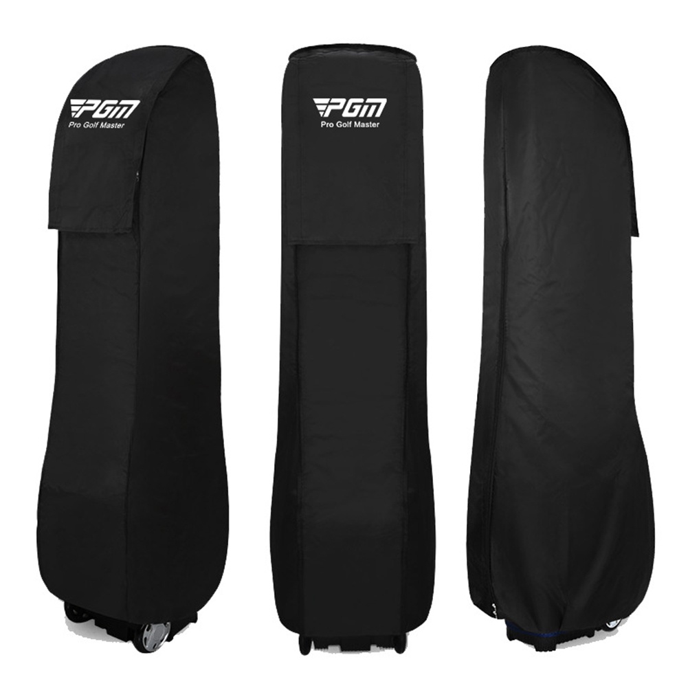 Golf Bag Rain Cover UV Protection Golf Bag Rain Protection Cover Waterproof Golf Bag Cover for Golf