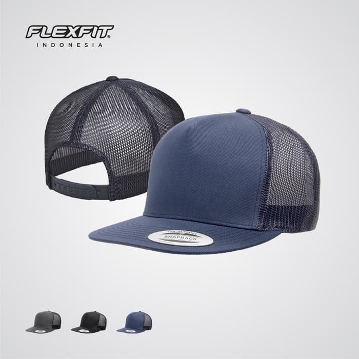 Topi s Flexfit Yupoong 6006 Classic