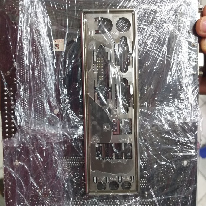 [Expert] Motherboard Asus H61M C soket 1155