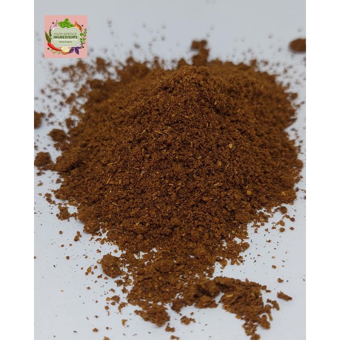 

*#*#*#] REPACKING Bumbu masak minang 100gram / bumbu serbaguna