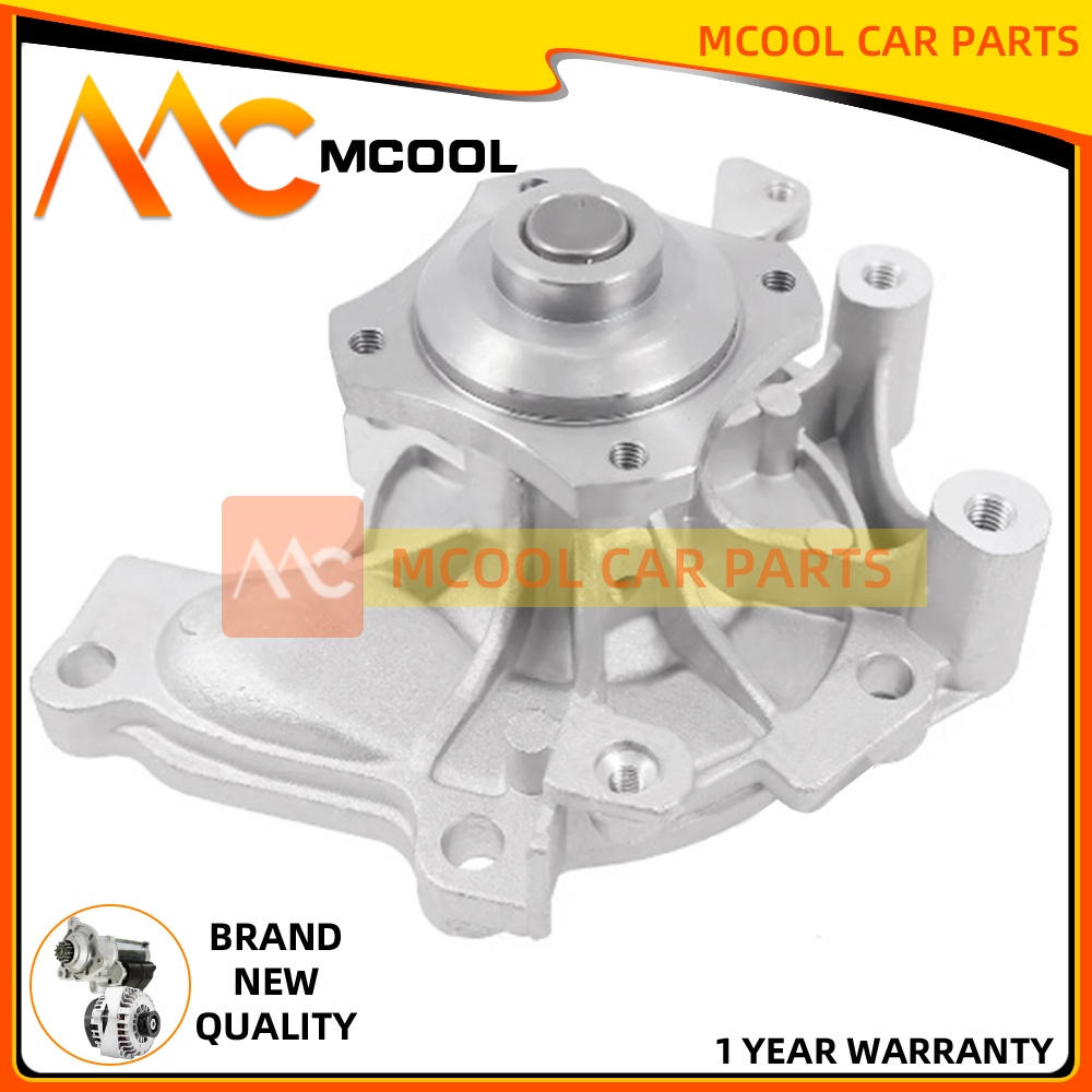 Water Pump FOR Ford Probe 2.0L 93-03 Mazda 626 MX6 Protege5 8AG9-15-010, FS01-12-730A, FSY1-12-205,