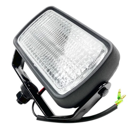 Work/Fog Lamp-Lampu Kerja/Kabut/Sorot/Tembak Alat/Truck TX-5000/TX5000 12 VOLT