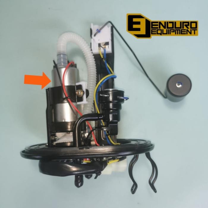 >>>>>] Fuel Pump Pompa bensin KTM DUKE RC