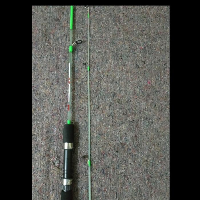 joran solid fiber 110 cm bening