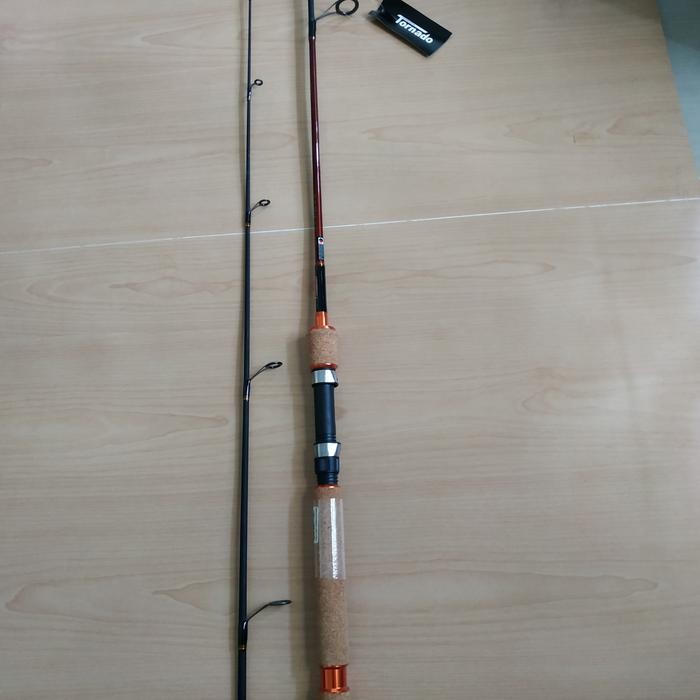 joran carbon TORNADO CAMARO 180 CM