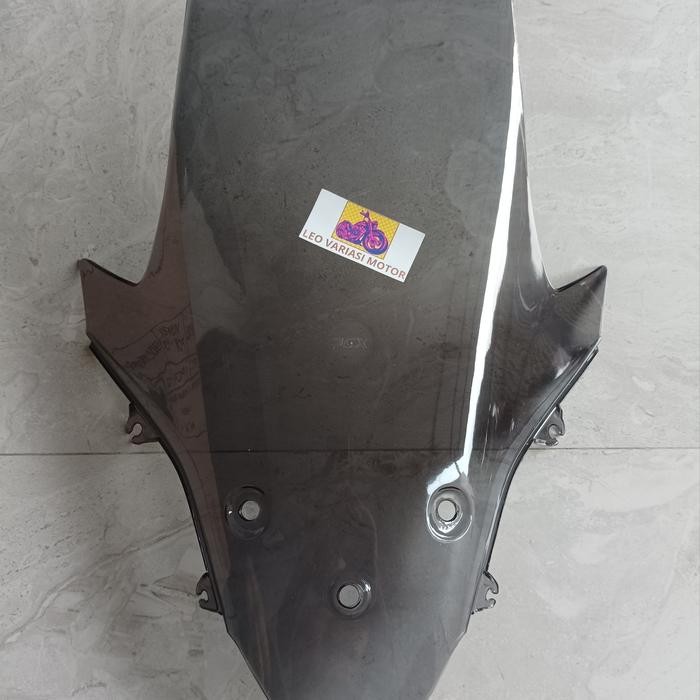 KACA WINGSIEL VISOR DEPAN PCX 160 TINGGI