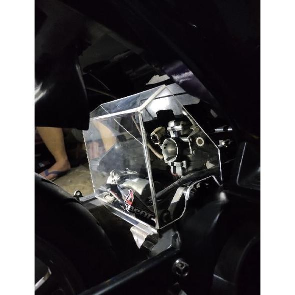 MUDFLAP BEAT KARBU MIKA KOLONG BEAT KARBU TABOKAN BEAT KARBU