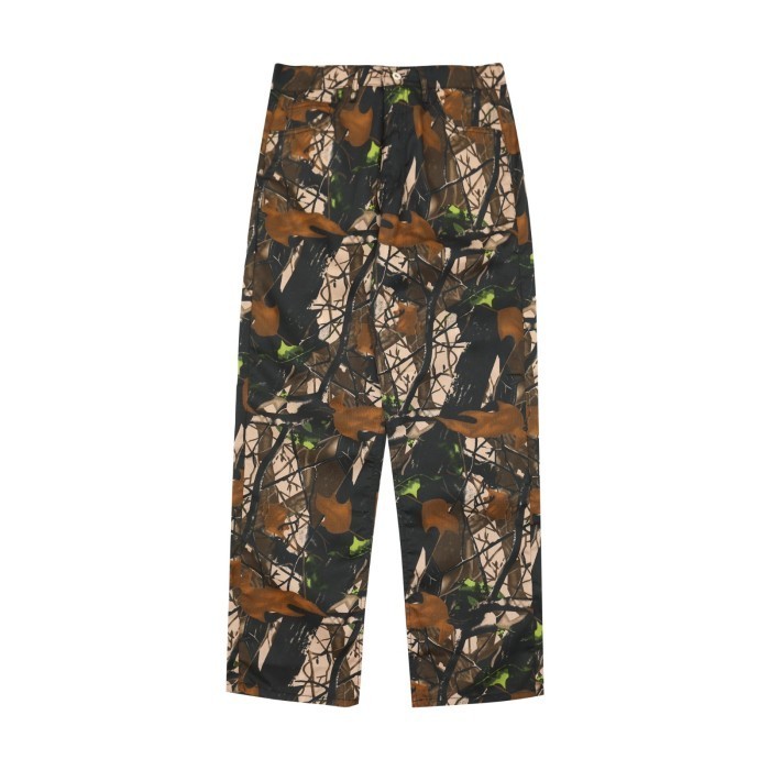 BAYAR DITEMPAT Pants Avery Oak Camo Thanksinsomnia - 32 W8N8