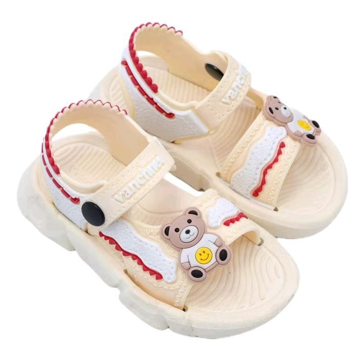 Chibella-Sandal Gunung Anak Laki-Laki Balita 380e Dulux