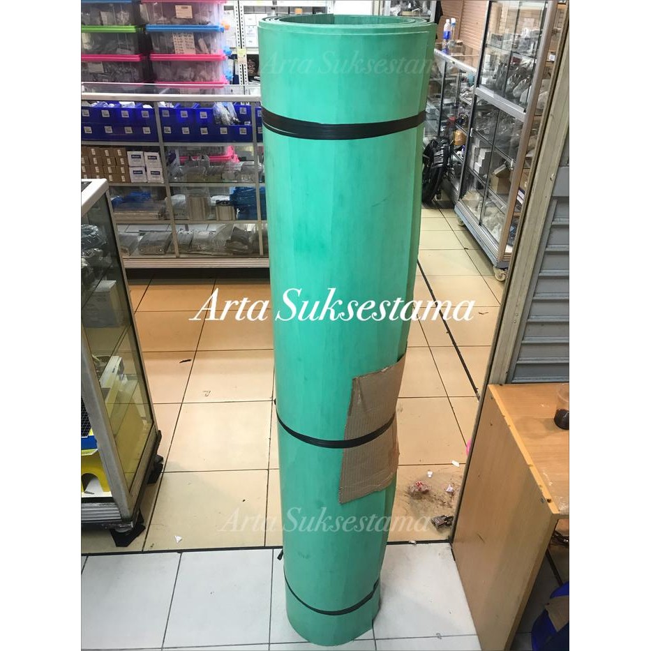 Banyak Dicari Packing Non Asbestos 1Mm / Gasket Sheet Na Lembaran Tahan Panas