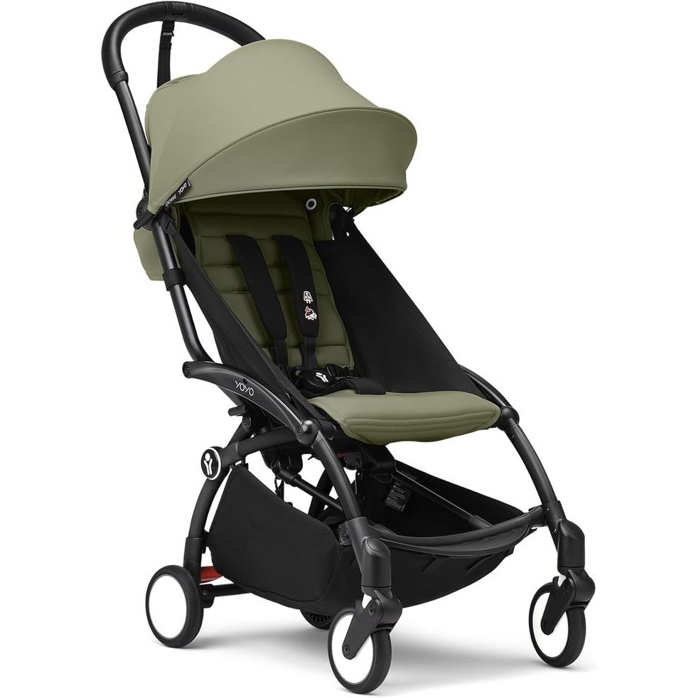 Stokke Babyzen Yoyo3 Stroller Cabin