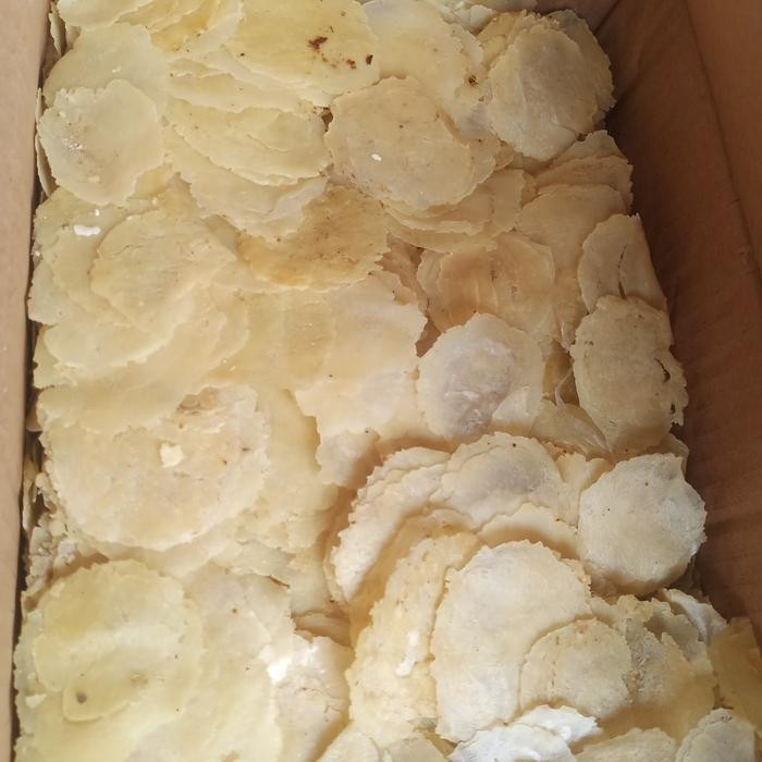 

EMPING MELINJO 1 KG ( 1000 GRAM )